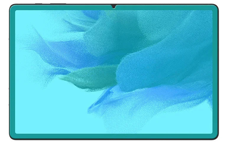 Araree Sub Core Glass For Samsung Tab S7 FE - Clear - Tashqila Araree Sub Core Glass For Samsung Tab S7 FE - Clear - Tashqila